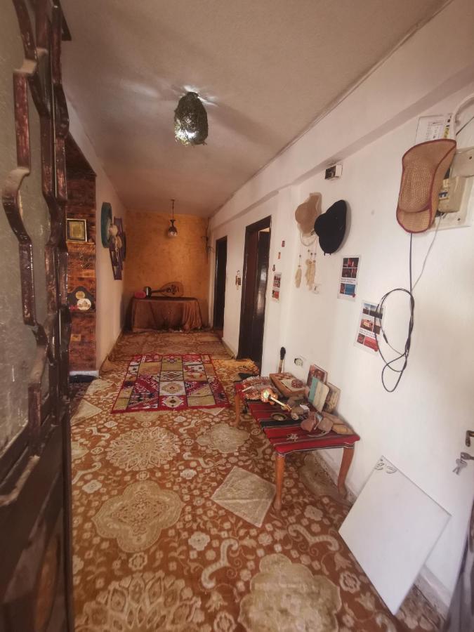 Local Home Wadi Musa Exterior foto